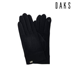 [닥스(장갑)]여성 폴리스판 장갑 GBU708H