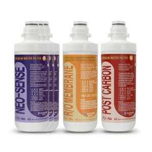 청호나이스 CHP-5351DL 인터록 필터 호환 1년관리세트