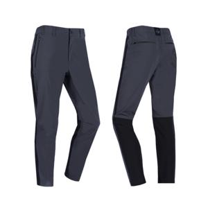 [아티누스]아티누스 AP-239 투톤 앤 로고 팬츠 D그레이 낚시복