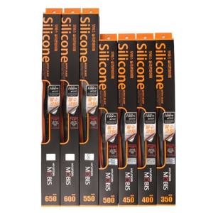 모비스 프리미엄 발수코팅 실리콘 와이퍼 400mm