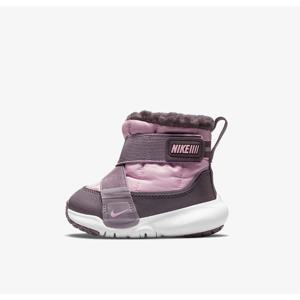 나이키 토들러 플렉스 어드밴스 털부츠 핑크 DD0303-600