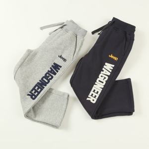 [지프키즈]기모_왜고니어 셋업 트레이닝 팬츠  KO4TPU956