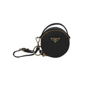프라다 삼각 로고 키링 미니백 1TL475 053 F0002