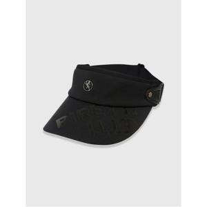 [피레티] 여성 스트레치 모노 썬캡_TWU23C02Z1