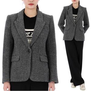 이자벨마랑 커스틴 자켓 VE0129FA 02GY