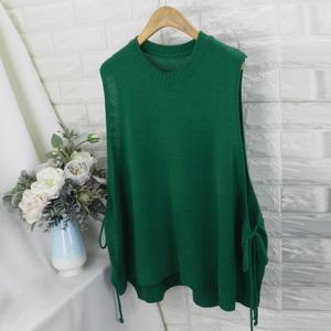 gan_옆끈 A라인조끼VOT