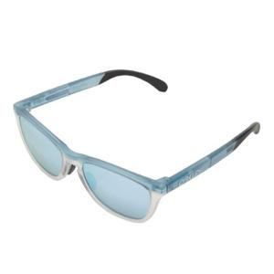 M ZQC 0OO9284A0955 오클리 프로그스킨 레인지 프리즘 딥워터 편