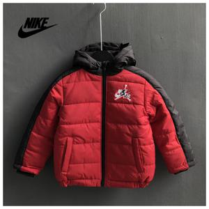 나이키 키즈 JUMPMAN CLASSIC 후드 푸퍼 DB7164-687