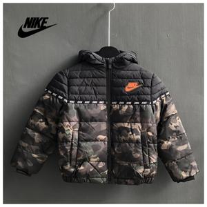 나이키 키즈 NSW FILLED 후드 자켓 II DB7347-300