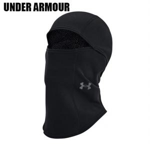 [언더아머] 콜드기어 인프라레드 바라클라바 1365985-001