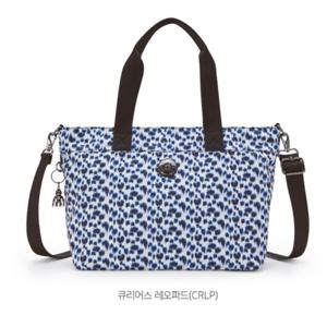 [키플링] 토트백 콜리사 S COLISSA S 데일리백 KOABT05 CRLP