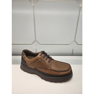 금강제화 랜드로바 남성 경량 고어텍스 캐쥬얼화 LANOXC4100MF3(구두헤라증정)