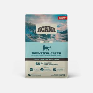 아카나 바운티풀 캐치 캣 1.8kg 고양이 사료