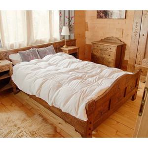 알러지노 헝가리 80% 구스다운이불 겨울용Q