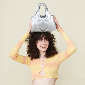 [오야니]하프 모로칸 패딩 크로스바디 OBSBCB35_002