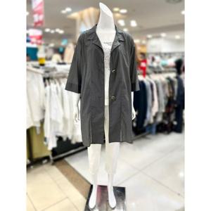 소고 세이브존01 여름 나일론 7부 소매 자켓 TJ2YA01-2