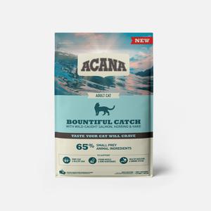 아카나 바운티풀 캐치 캣 4.5kg 고양이 사료