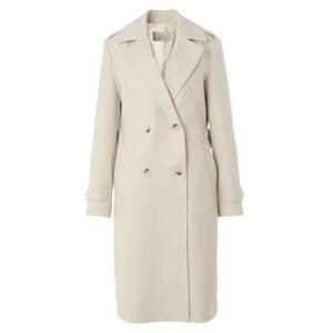 [에이비에프지]일자핏 클래식트렌치코트 APY5HR04G