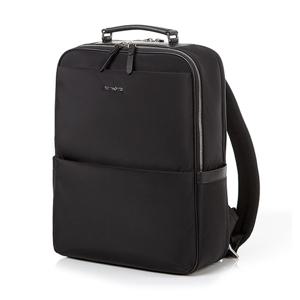 [쌤소나이트] CAMILLA 백팩 M MESH STRAP BLACK HI309010