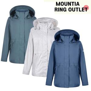 [마운티아] 23년형 여성 간절기 프리가자켓2