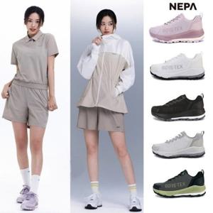 [네파](7J17623) 남성 하이스피릿 국산 고어텍스 방수 하이킹 트레킹화 등산화