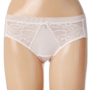 [비비안(언더웨어)]러블리 수입레이스 노라인 햄팬티 BP1804P