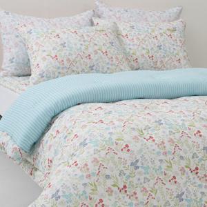 [레노마(침구)]텔리모달 차렵이불 패드세트 Q (사계절용)