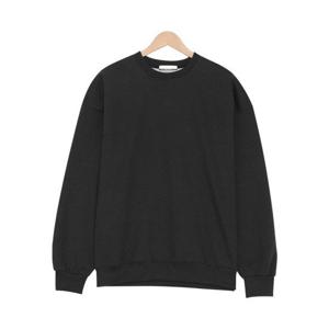 [빌리버스] 남자 맨투맨 무지 긴팔 티셔츠 면티 BWV065