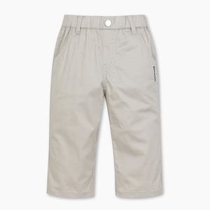 [베네통키즈] 캐주얼 7부 팬츠_QAPT11431BG