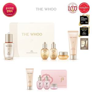 [후] [1MS]비첩 자생 에센스 25ml 디스커버리 세트