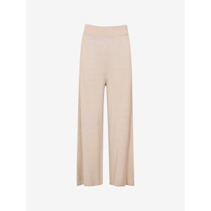 [세컨스킨]소프트코튼 10부 스트레이트 팬츠 SN2100