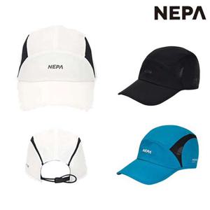 [네파]7KC7422 공용 등산 캠핑 여름 모자 라저 퍼텍스 경량 볼캡