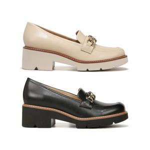 [내츄럴라이저][내추럴라이저] 데시 여성 로퍼-W9S46393F11NT W9S46394S91NT 2컬러