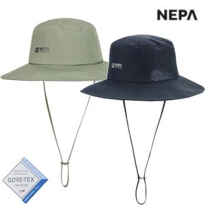 [네파][모자 햇] (7JC7401)_공용 피크 고어텍스 인피니움 방수 햇 모자