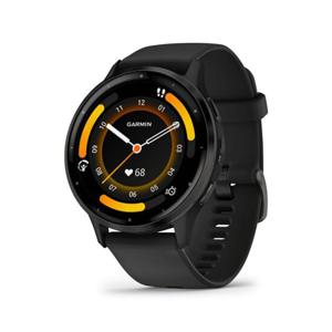 가민 베뉴 3 블랙 피트니스 GPS스마트워치