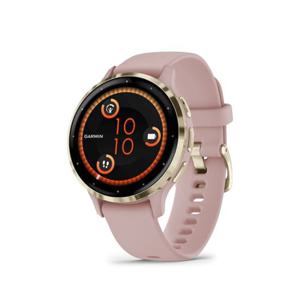 가민 베뉴 3S 더스트 로즈 피트니스 GPS스마트워치