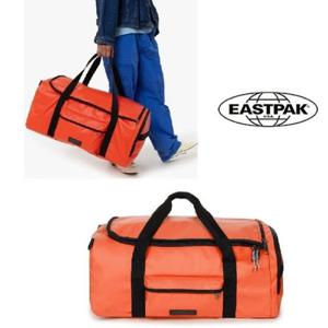 [이스트팩(스포츠)]이스트팩 70리터여행가방 트래블백 타프 더플M  테이스티 EOABR05 1E2