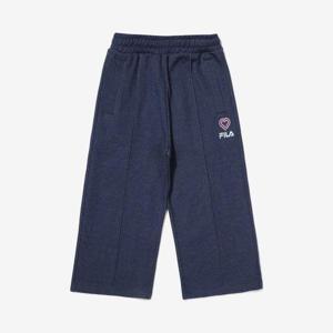 [휠라키즈][단독특가] [휠라키즈] 와이드 쭈리팬츠 (FK2FPF1102F