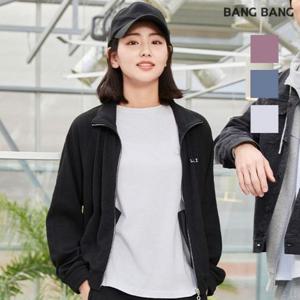 뱅뱅 동백01 여성 하트레터링 7부 티셔츠 NTK215