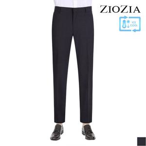 [지오지아] 컴포트 쿨맥스 그레이 정장팬츠 (ACC2SP1301_CGR)