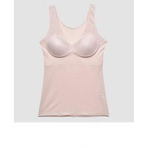 풍기인견 브라캡내장 엄마브라런닝