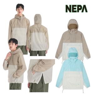 공용 여름 바람막이 아노락 자켓 7ID0663