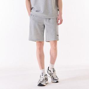 [체이스컬트]공용 쿨링 코튼 5부 팬츠-DCRU2511E0B