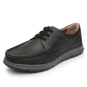 금강제화 랜드로바 남성 밴드끈 캐쥬얼 LANOXH4102MF1(구두헤라증정)