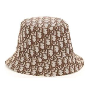 디올 D-LEOPARD 모자 14LEO923I134 180