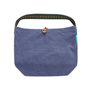 [샵앤]국산 무지 면 100 캔버스 가방 패션 에코백 PLC-WBAG-0648-네이비