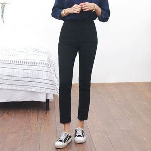 빅사이즈바지 잇썸 스판 밴드바지 S XXL SD 211199