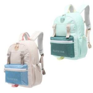 블랙야크키즈 sh06 파스텔백팩 2BKKSX3910