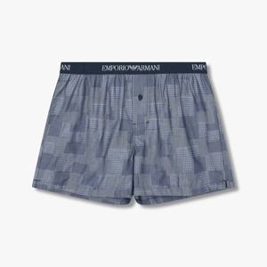 [엠포리오 아르마니 언더웨어]선염우븐트렁크(08-1-4-1-12-099 0814112099)