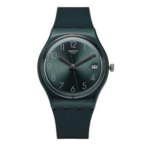 스와치 시계 GG407 Core Refresh ASHBAYA 공용